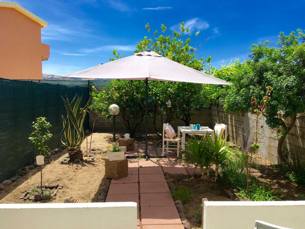 Appartamento Aria 150M Dal Mare Castelsardo Eksteriør billede