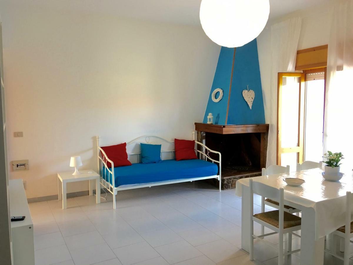Appartamento Aria 150M Dal Mare Castelsardo Eksteriør billede