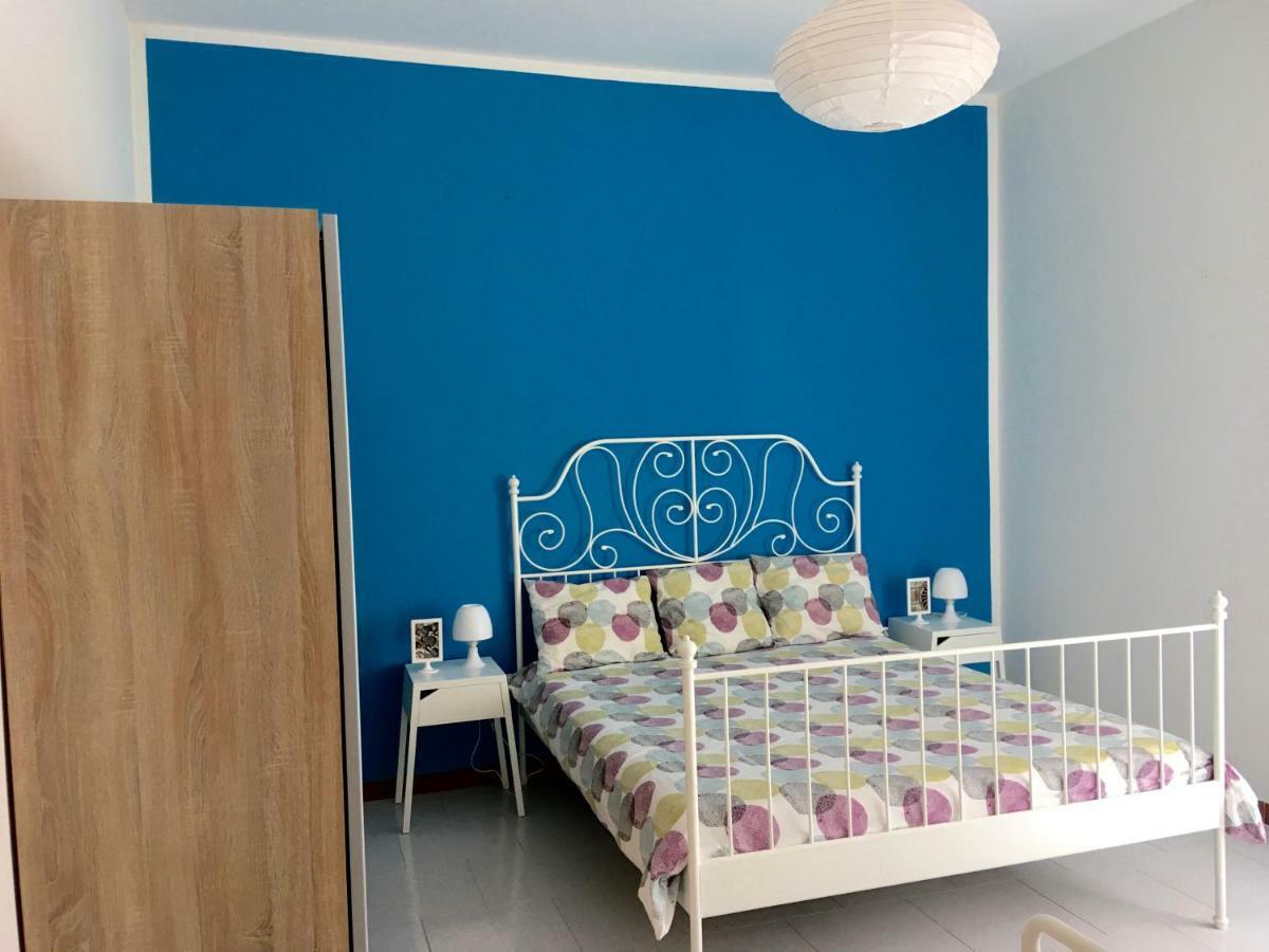 Appartamento Aria 150M Dal Mare Castelsardo Eksteriør billede