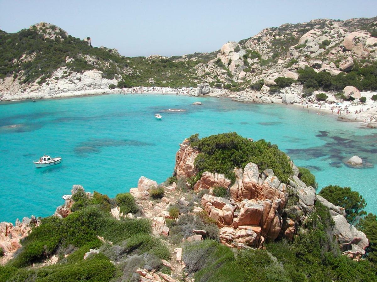 Appartamento Aria 150M Dal Mare Castelsardo Eksteriør billede