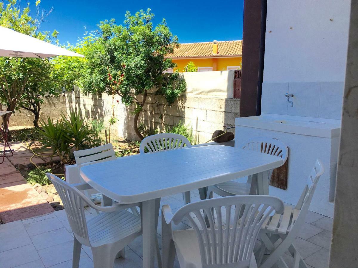 Appartamento Aria 150M Dal Mare Castelsardo Eksteriør billede