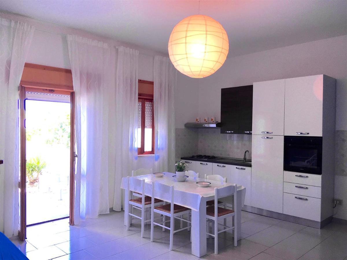 Appartamento Aria 150M Dal Mare Castelsardo Eksteriør billede